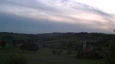 immagine della webcam nei dintorni di Modena: webcam Castello di Serravalle