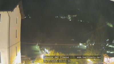 Preview delle webcam di Tonezza del Cimone: Monte Spitz di Tonezza