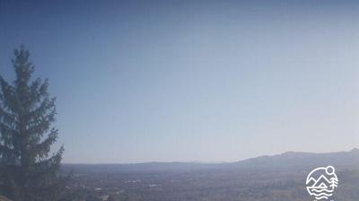 immagine della webcam nei dintorni di Carpegna: webcam Sansepolcro