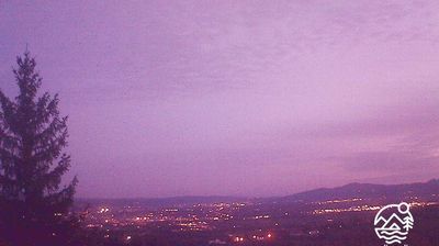 immagine della webcam nei dintorni di Verghereto: webcam Sansepolcro