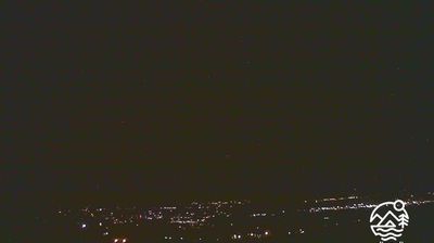 immagine della webcam nei dintorni di San Giustino: webcam Sansepolcro