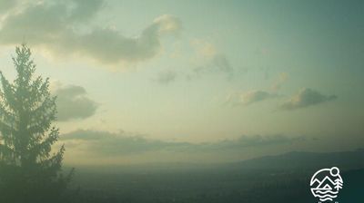 immagine della webcam nei dintorni di Carpegna: webcam Sansepolcro