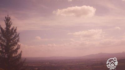 immagine della webcam nei dintorni di Città di Castello: webcam Sansepolcro