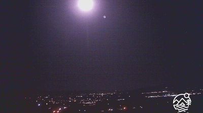 immagine della webcam nei dintorni di San Giustino: webcam Sansepolcro