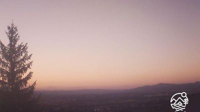 immagine della webcam nei dintorni di Chitignano: webcam Sansepolcro