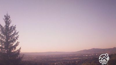 immagine della webcam nei dintorni di Arezzo: webcam Sansepolcro
