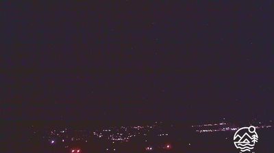 immagine della webcam nei dintorni di Carpegna: webcam Sansepolcro