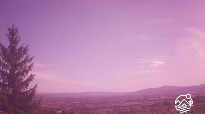 immagine della webcam nei dintorni di Frontino: webcam Sansepolcro