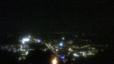 immagine della webcam nei dintorni di Saluzzo: webcam Cavour