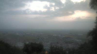 immagine della webcam nei dintorni di Frossasco: webcam Cavour