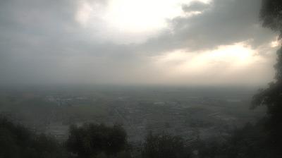 immagine della webcam nei dintorni di Torre Pellice: webcam Cavour