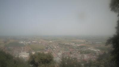 immagine della webcam nei dintorni di Villar Pellice: webcam Cavour
