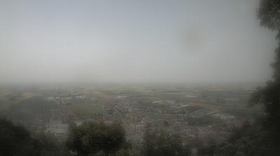 immagine della webcam nei dintorni di Paesana: webcam Cavour
