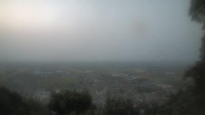 immagine della webcam nei dintorni di Carmagnola: webcam Cavour