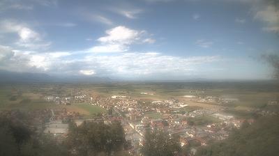 immagine della webcam nei dintorni di Villar Perosa: webcam Cavour