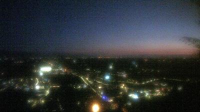 immagine della webcam nei dintorni di Pian Mune': webcam Cavour