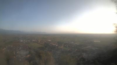 immagine della webcam nei dintorni di Angrogna: webcam Cavour