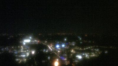 immagine della webcam nei dintorni di Paesana: webcam Cavour