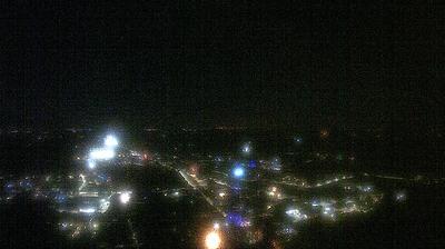 immagine della webcam nei dintorni di Rucas di Bagnolo: webcam Cavour