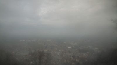 immagine della webcam nei dintorni di Paesana: webcam Cavour