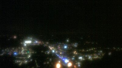 immagine della webcam nei dintorni di Pian Mune': webcam Cavour