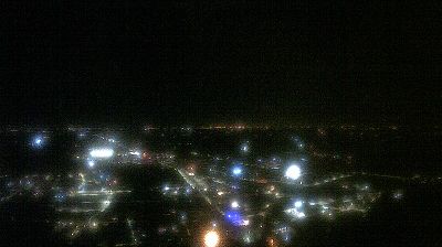 immagine della webcam nei dintorni di Paesana: webcam Cavour