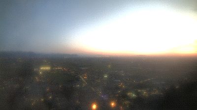 immagine della webcam nei dintorni di Pagno: webcam Cavour