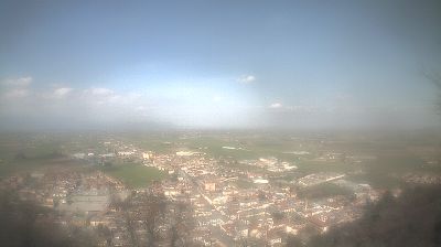 immagine della webcam nei dintorni di Pinasca: webcam Cavour