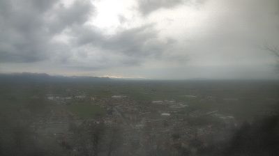 immagine della webcam nei dintorni di Pinasca: webcam Cavour