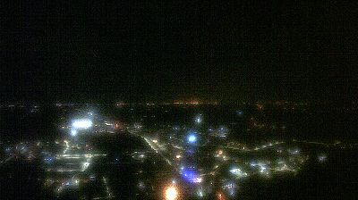 immagine della webcam nei dintorni di Rucas di Bagnolo: webcam Cavour