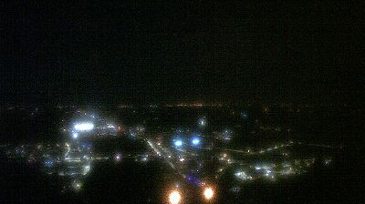 immagine della webcam nei dintorni di Carmagnola: webcam Cavour