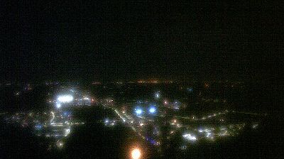 immagine della webcam nei dintorni di Pian Mune': webcam Cavour