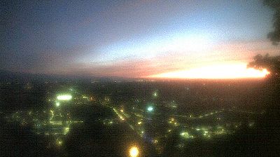 immagine della webcam nei dintorni di Sampeyre: webcam Cavour