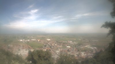 immagine della webcam nei dintorni di Villar Pellice: webcam Cavour