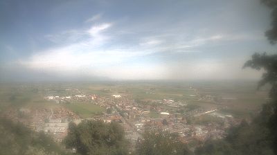 immagine della webcam nei dintorni di Villar Pellice: webcam Cavour