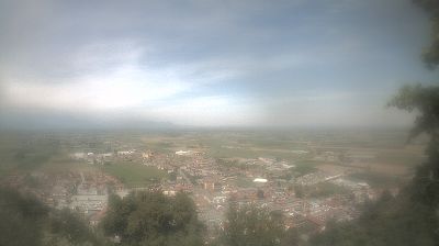 immagine della webcam nei dintorni di Montoso: webcam Cavour