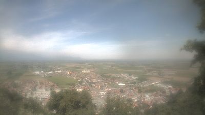 immagine della webcam nei dintorni di Pagno: webcam Cavour