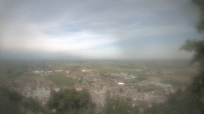 immagine della webcam nei dintorni di Pinasca: webcam Cavour