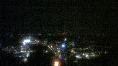 immagine della webcam nei dintorni di Montoso: webcam Cavour
