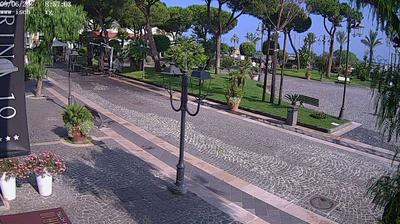 Preview delle webcam di Casamicciola Terme