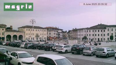 Preview delle webcam di Maniago