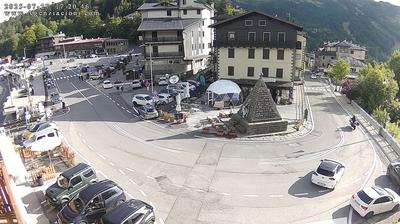 Preview delle webcam di Abetone: AgenziaCioni.com - Via dell'Uccelliera, 29