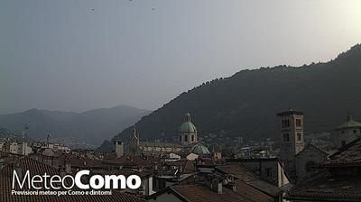 Preview delle webcam di Como: webacam - centro