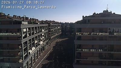 Preview delle webcam di Fiumicino: Parco Leonardo