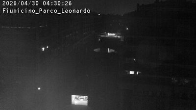 immagine della webcam nei dintorni di Roma: webcam Ponte Galeria