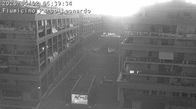 immagine della webcam nei dintorni di Fregene: webcam Ponte Galeria