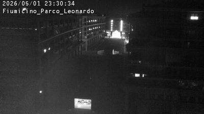 immagine della webcam nei dintorni di Ladispoli: webcam Ponte Galeria