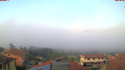 Preview delle webcam di Rocca Priora: Castelli Romani