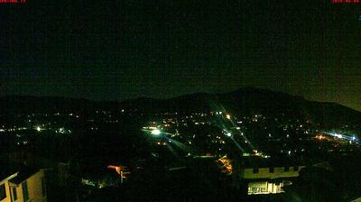 immagine della webcam nei dintorni di Torvaianica: webcam Rocca Priora