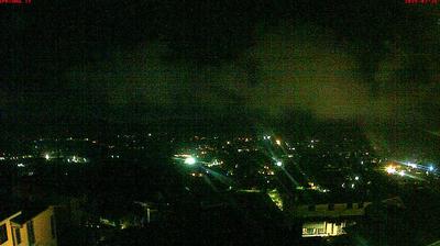 immagine della webcam nei dintorni di Monterotondo: webcam Rocca Priora